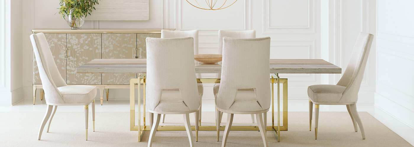 Hollywood Regency Style Furniture | Hollywood Regency Lighting