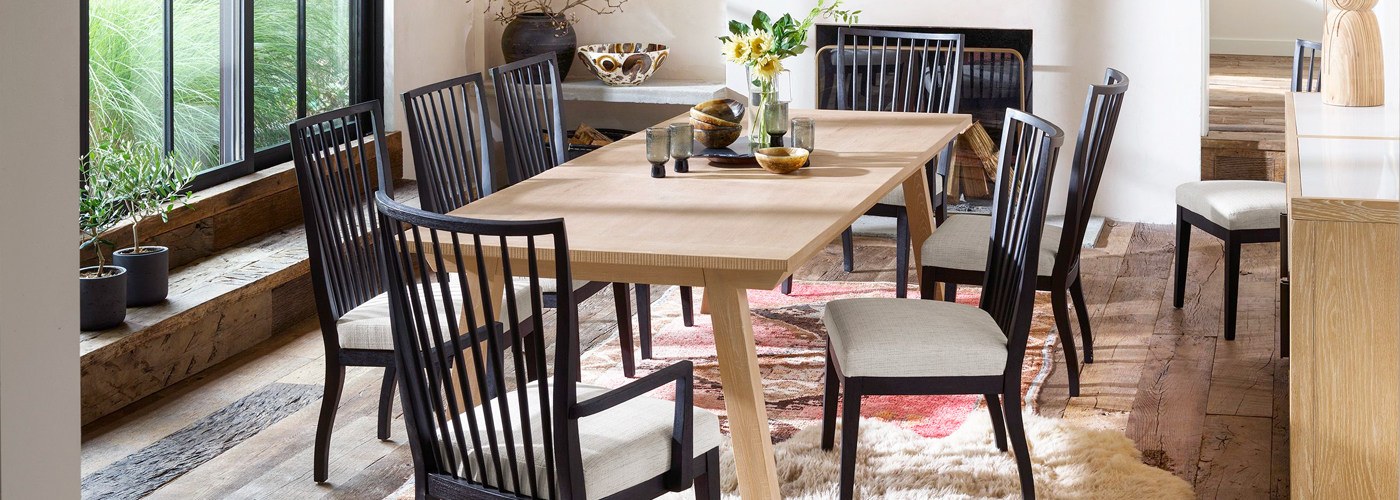 Rustic Lodge Interior Design | Furniture for Hunting Lodge