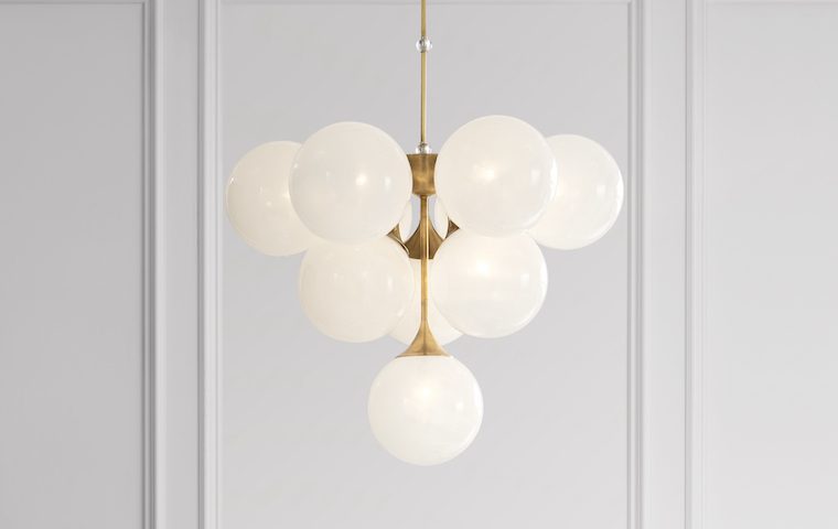 AERIN for Visual Comfort | Kathy Kuo Home