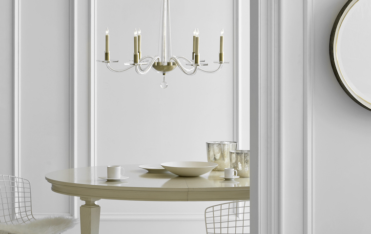 Chapman and Myers for Visual Comfort | Kathy Kuo Home