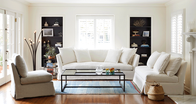 Cisco Home | Kathy Kuo Home