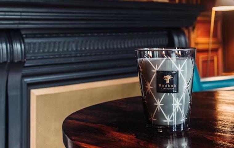 Baobab Candles | Kathy Kuo Home