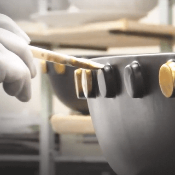 Why Choose Caracole?