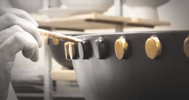 Why Choose Caracole?