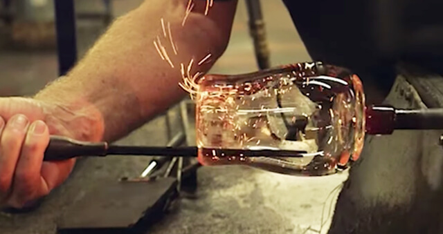 Why Choose Simon Pearce?