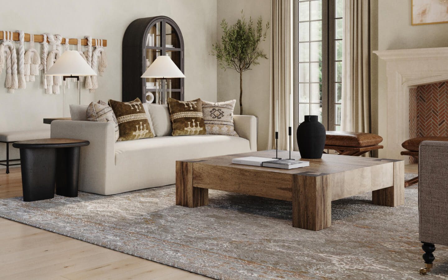 Deer Valley Mountain Elegance