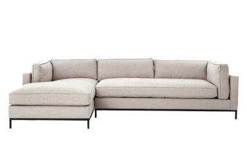 Allison Sectional