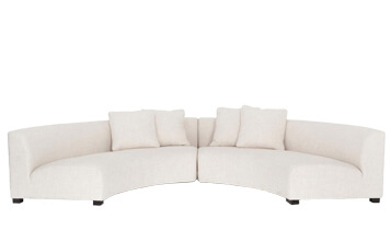 Zoe Sectional