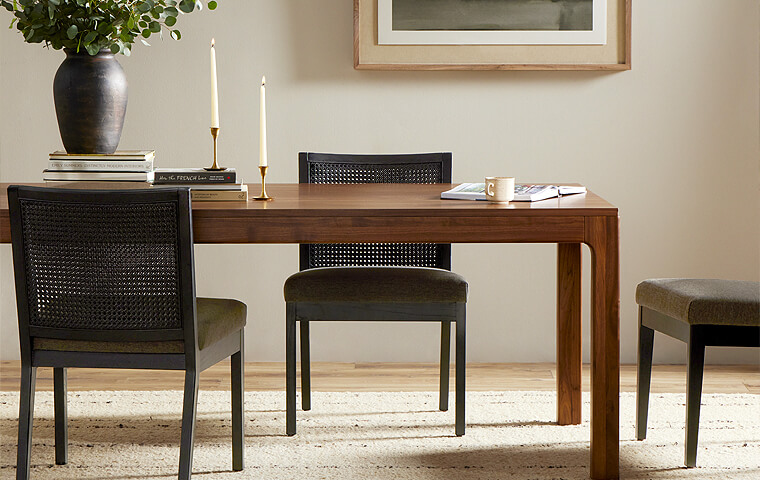 Transition Your Home with Fall Decor | Kathy Kuo Home