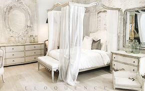 Shabby Chic Furniture | Kathy Kuo Home