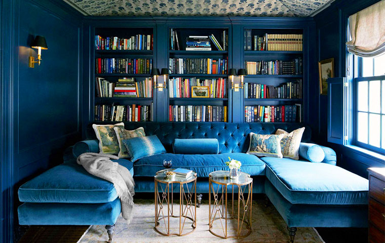 Reign Supreme with Royal-Inspired Furniture | Kathy Kuo Home