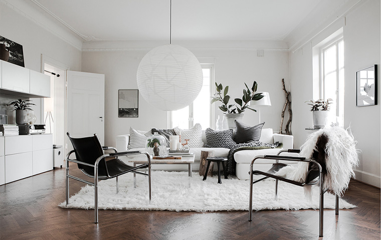Shop Scandinavian & Swedish Furniture | Kathy Kuo Home