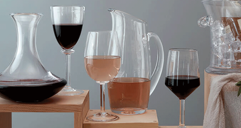 Simon Pearce | Kathy Kuo Home